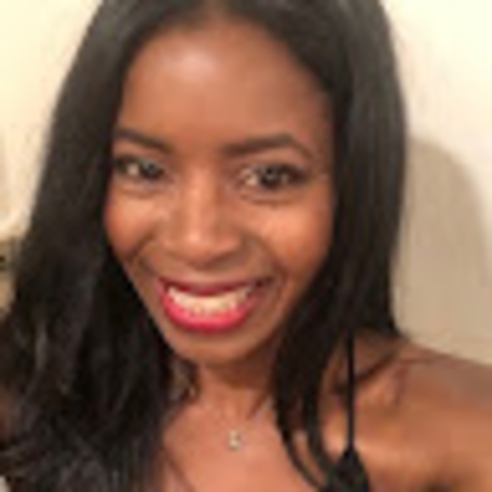 Meet your Posher, Esther